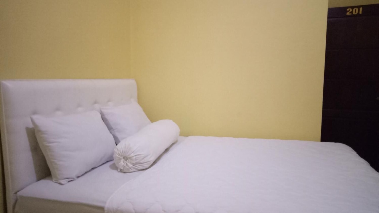 Photo of Bedroom in Tomia Island