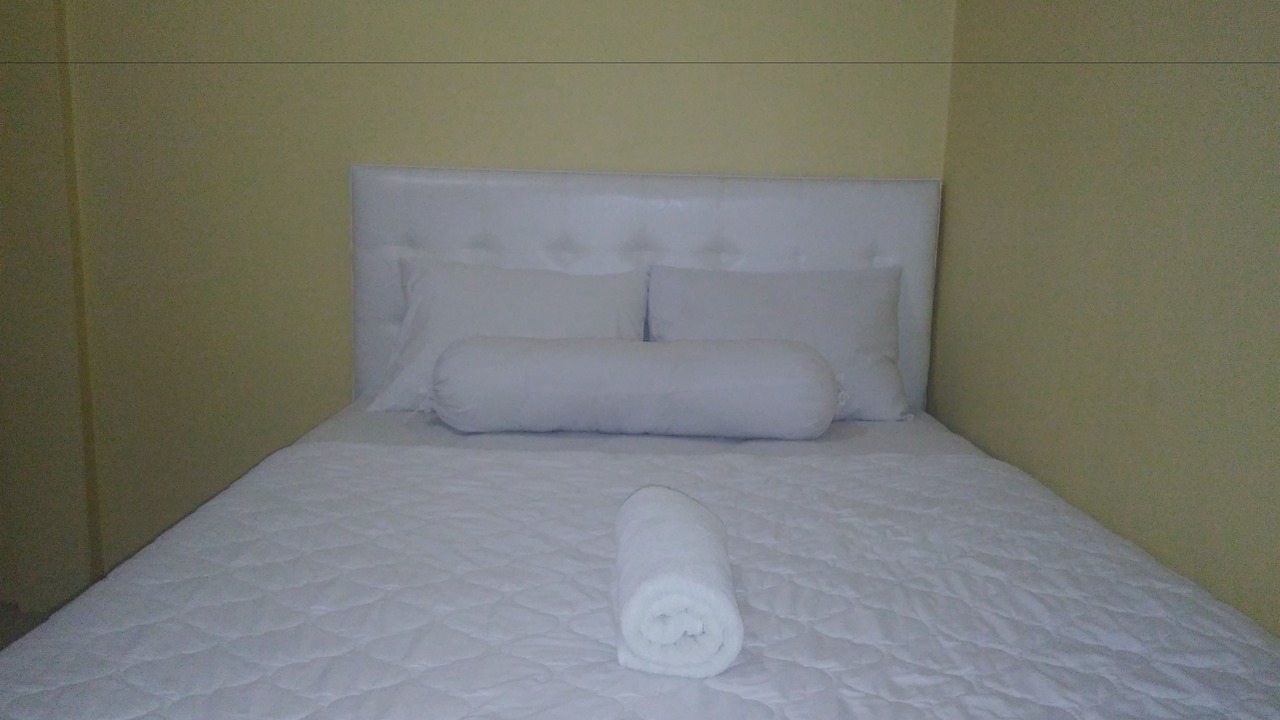 Photo of Bedroom in Tomia Island