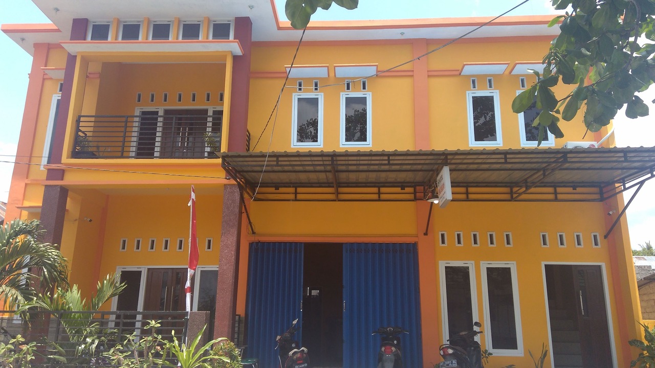 Photo of Outdoor in Tomia Island