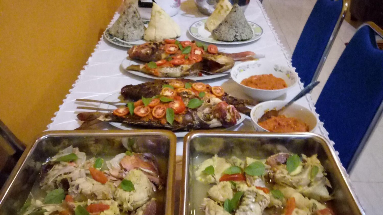 Photo of Others in Tomia Island