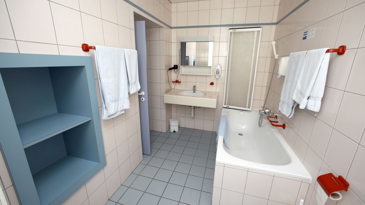Photo of Bathroom in Estavayer-le-Lac