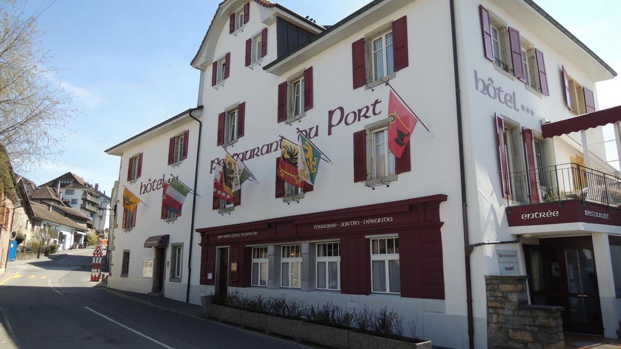 Photo of Outdoor in Estavayer-le-Lac