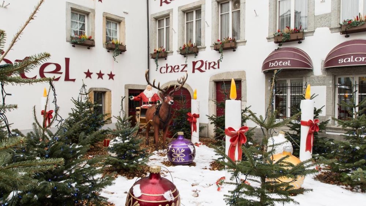 Photo of Outdoor in Estavayer-le-Lac