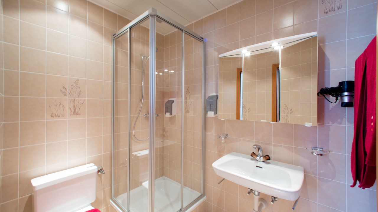 Photo of Bathroom in Estavayer-le-Lac