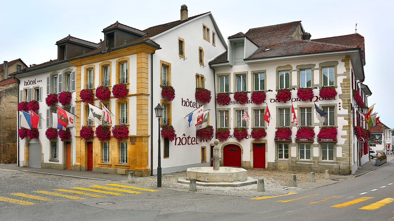 Photo of Outdoor in Estavayer-le-Lac