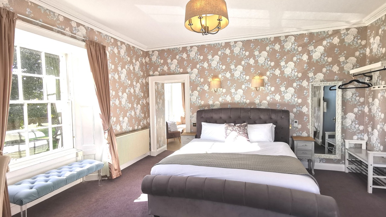 Photo of Bedroom in Lunan