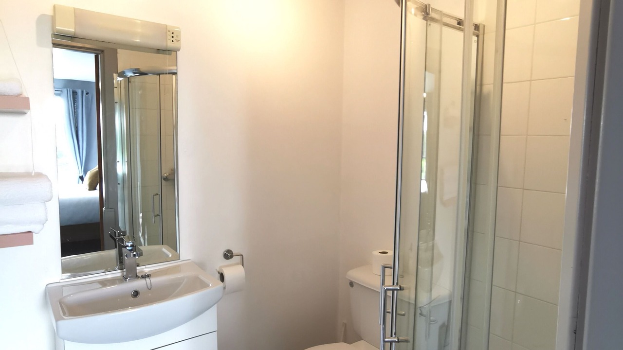 Photo of Bathroom in Lunan