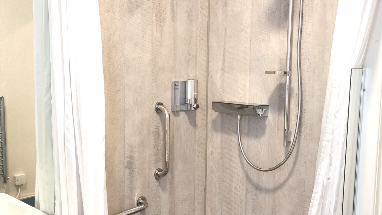 Photo of Bathroom in Lunan