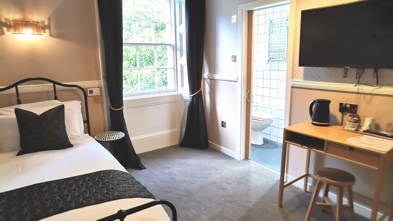 Photo of Bedroom in Lunan