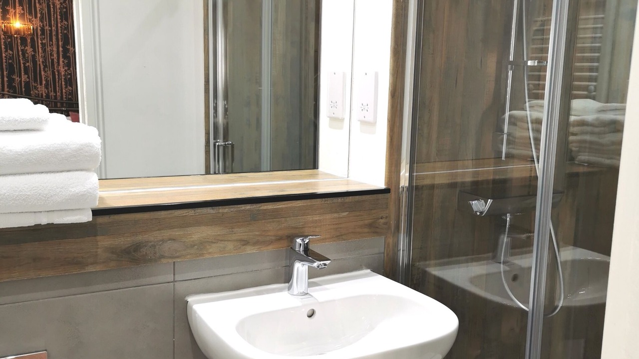 Photo of Bathroom in Lunan