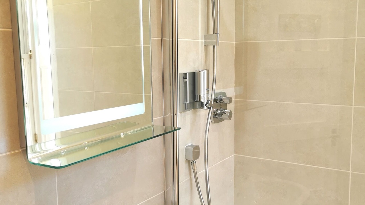 Photo of Bathroom in Lunan