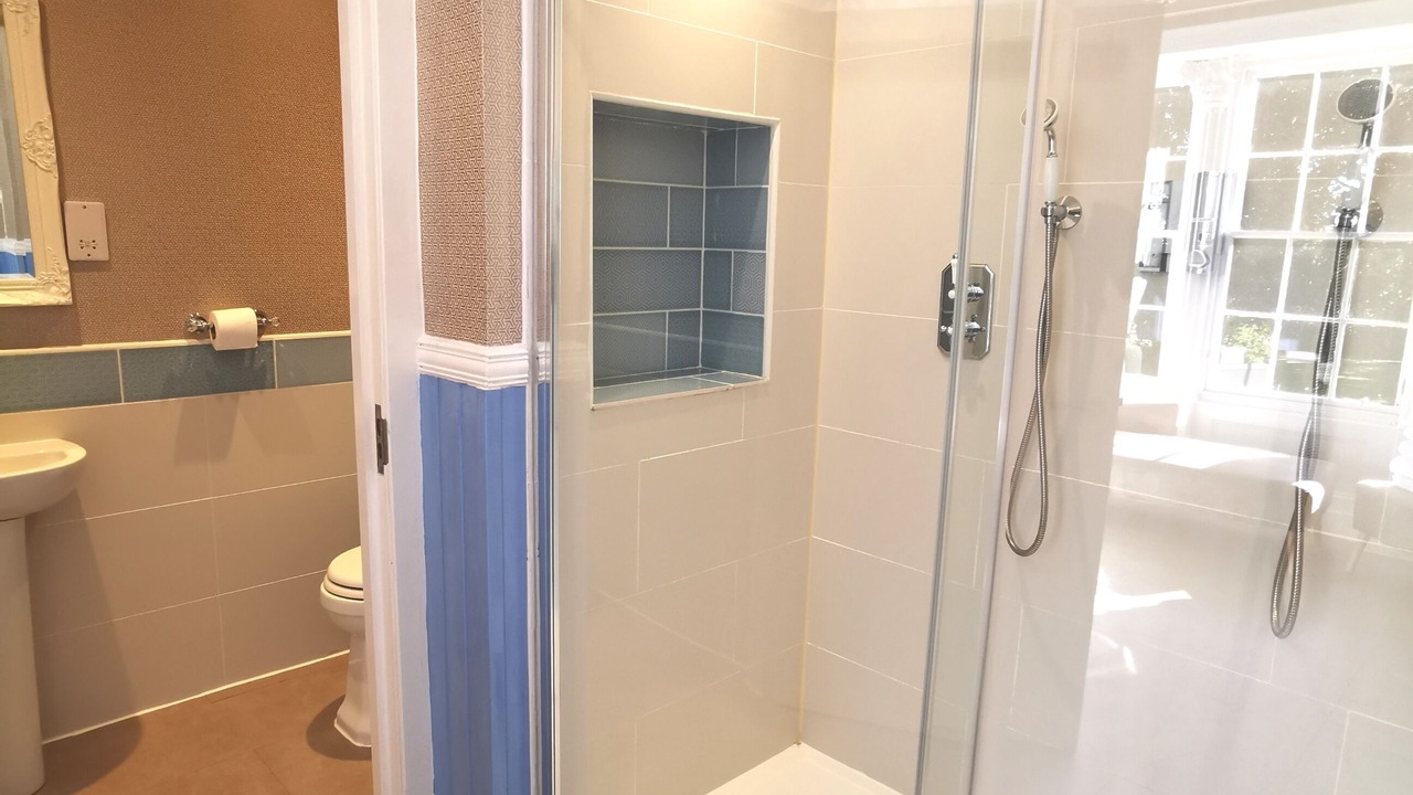 Photo of Bathroom in Lunan