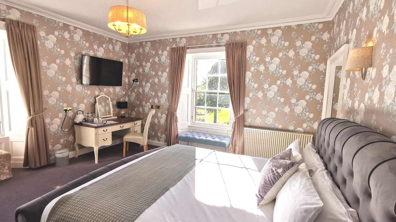 Photo of Bedroom in Lunan