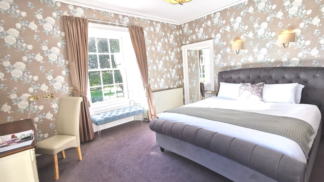 Photo of Bedroom in Lunan