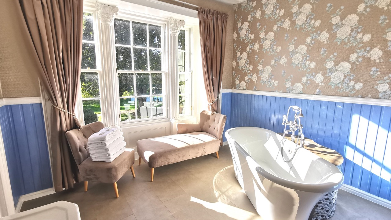 Photo of Bathroom in Lunan