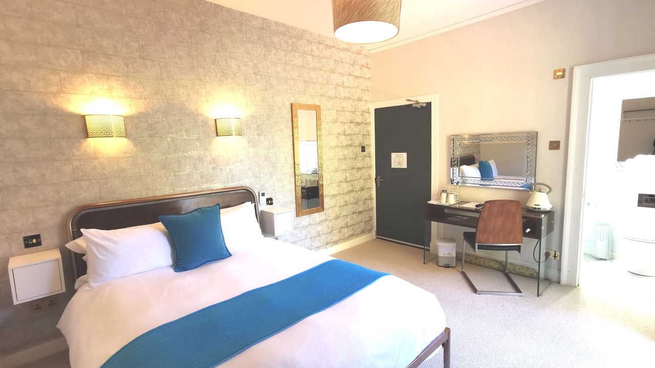 Photo of Bedroom in Lunan