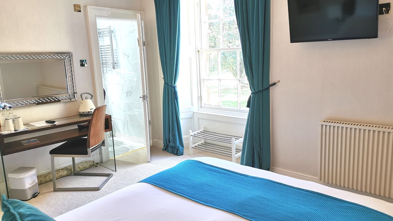 Photo of Bedroom in Lunan