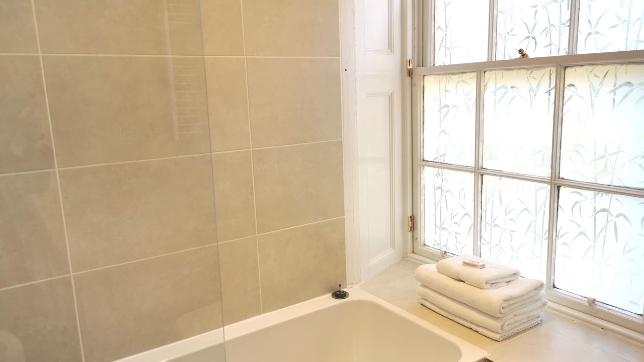 Photo of Bathroom in Lunan