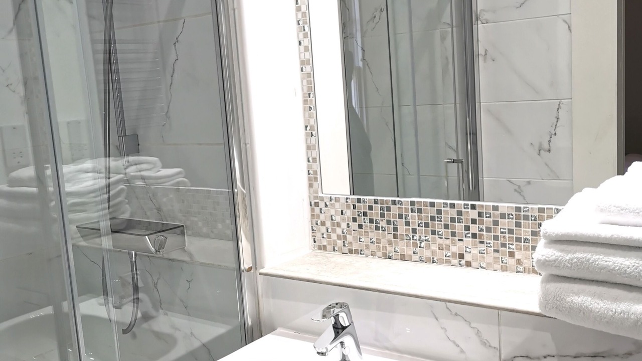 Photo of Bathroom in Lunan