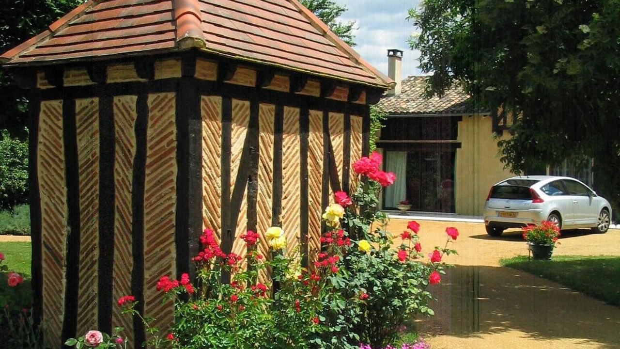 Photo of Outdoor in Le Pizou