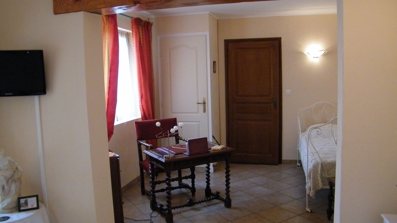 Photo of Livingroom in Le Pizou