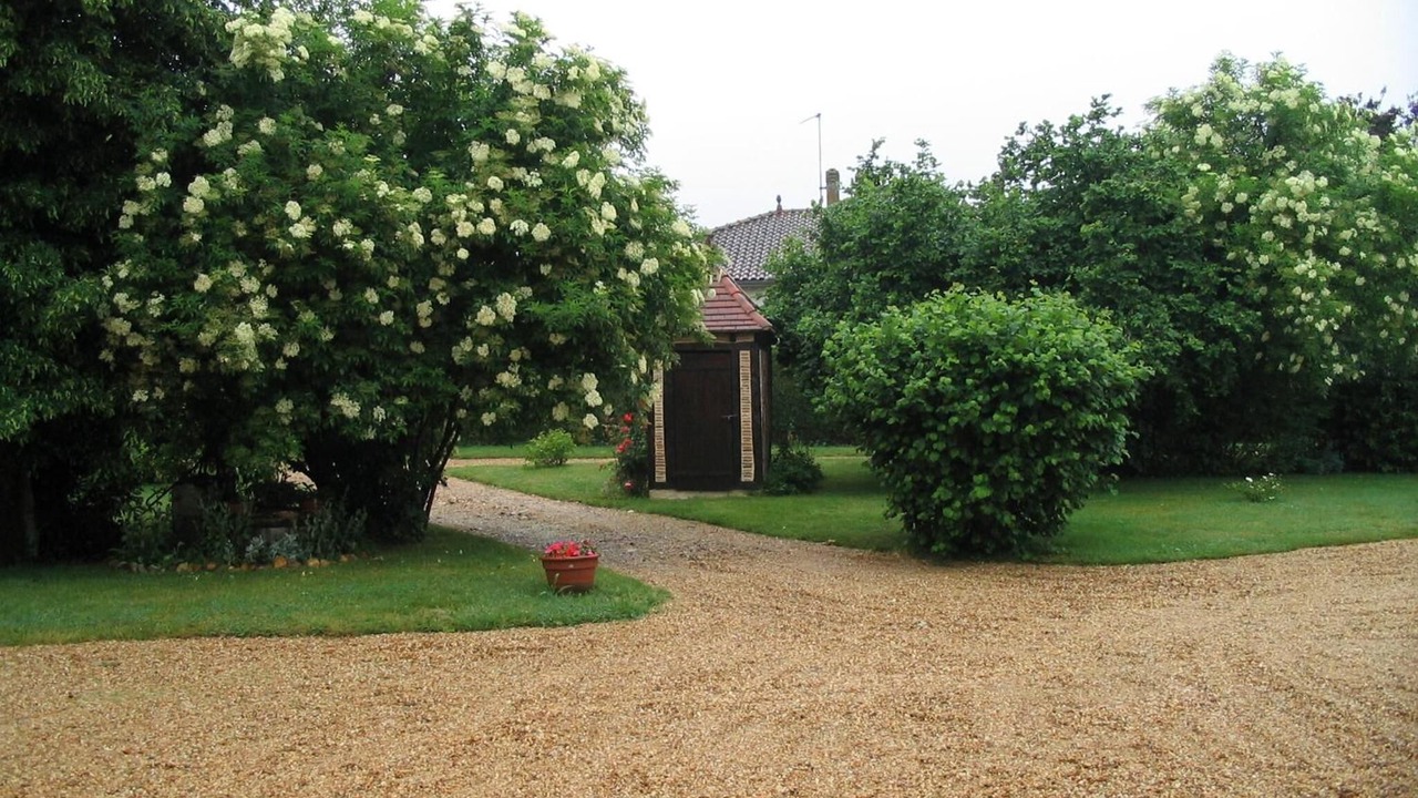 Photo of Outdoor in Le Pizou