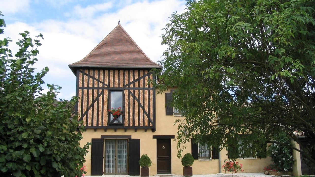 Photo of Outdoor in Le Pizou