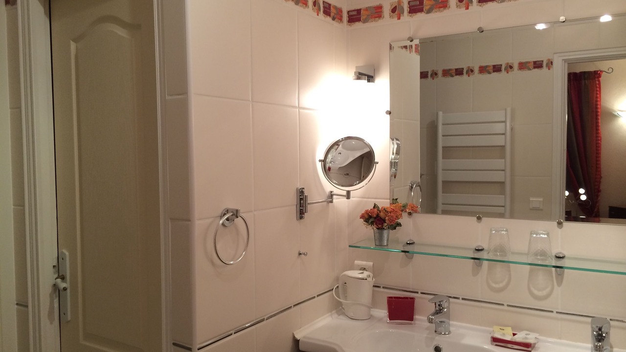 Photo of Bathroom in Le Pizou