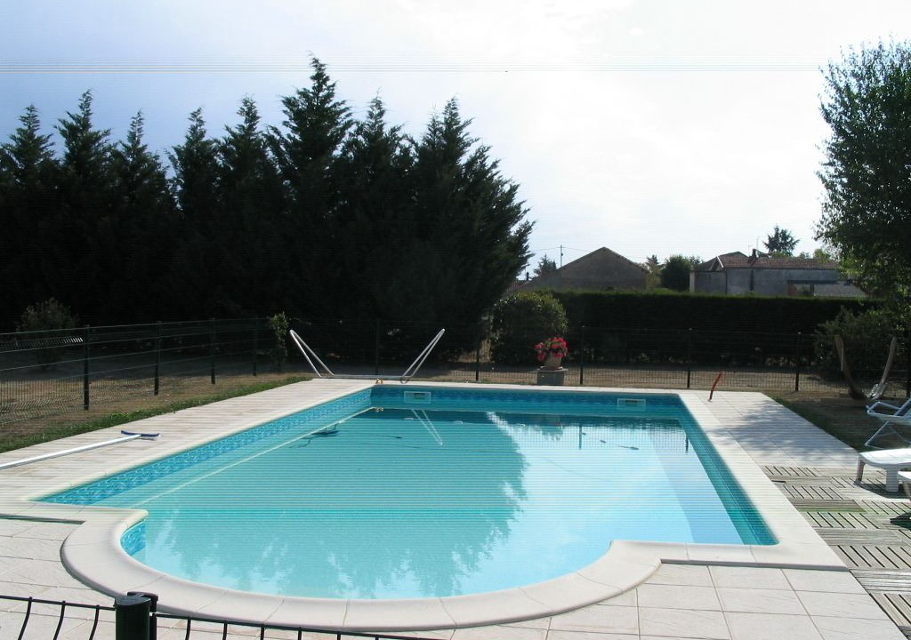 Photo of Outdoor in Le Pizou