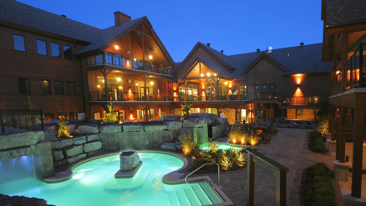 Photo of Outdoor in Trois-Rivieres