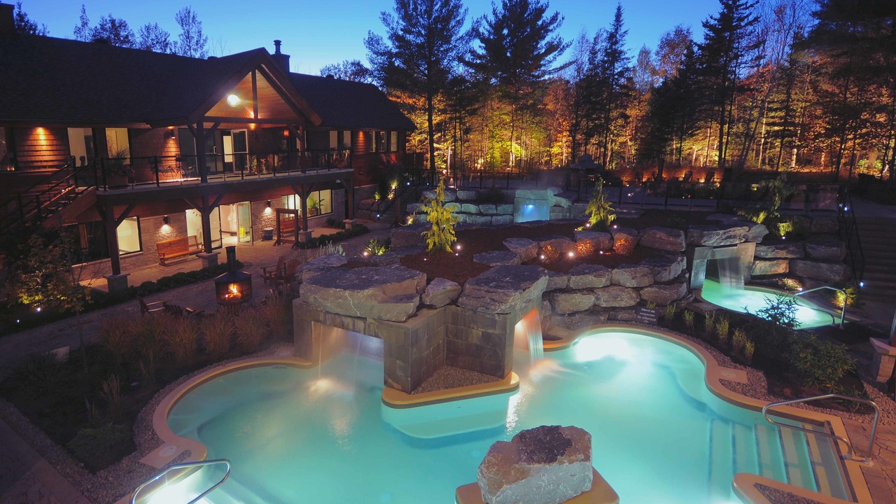Photo of Outdoor in Trois-Rivieres