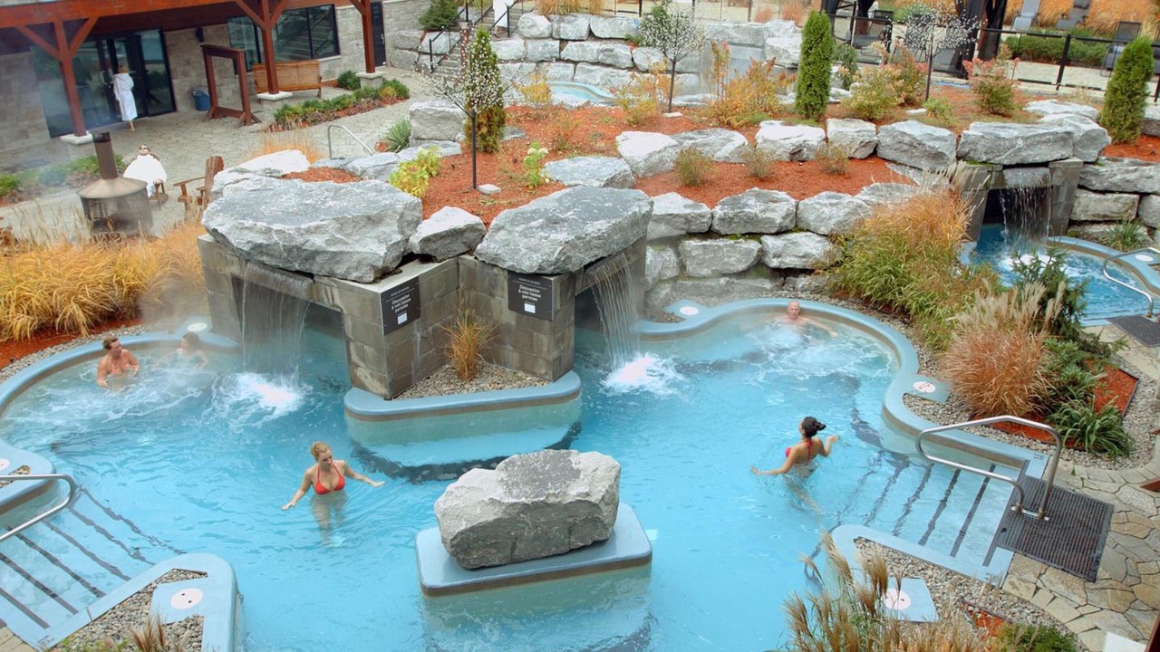 Photo of Outdoor in Trois-Rivieres
