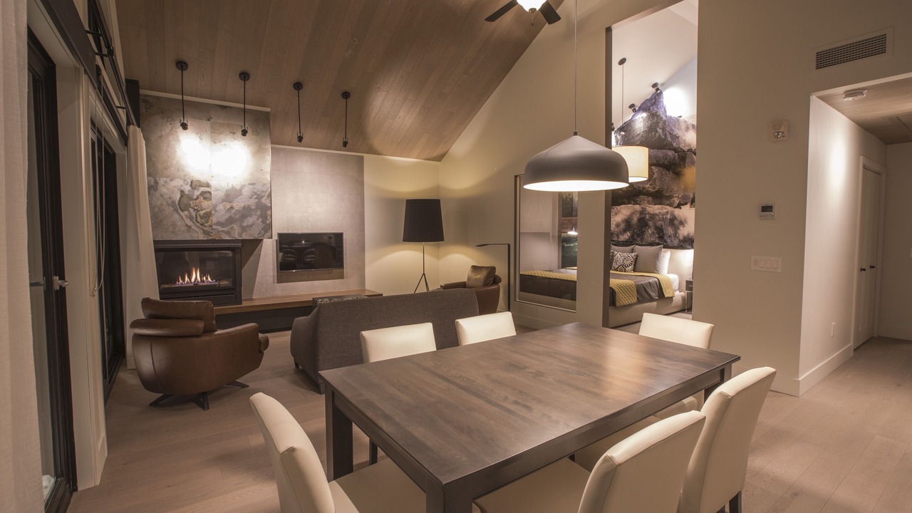 Photo of Livingroom in Trois-Rivieres