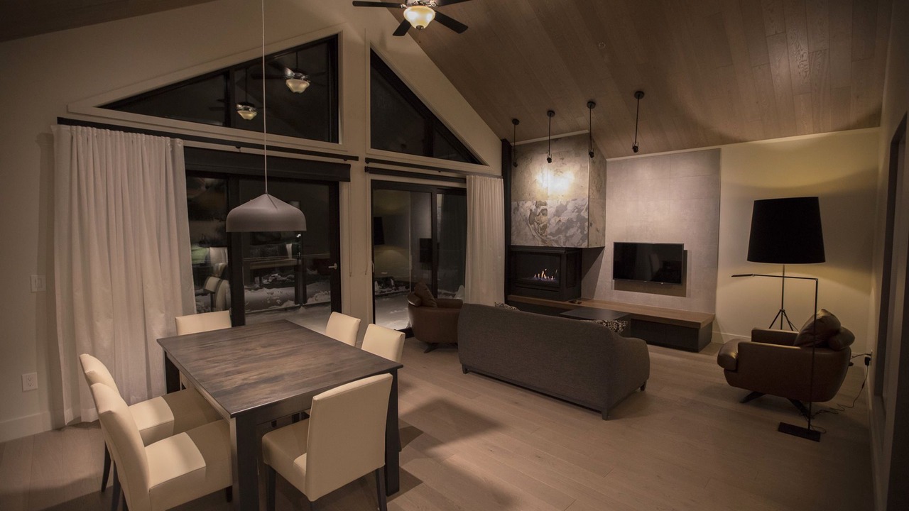 Photo of Livingroom in Trois-Rivieres