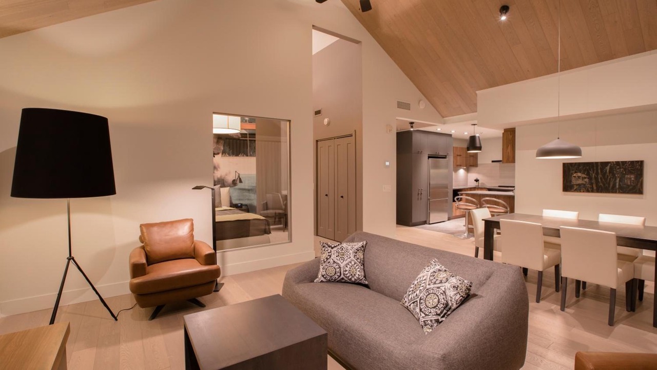 Photo of Livingroom in Trois-Rivieres