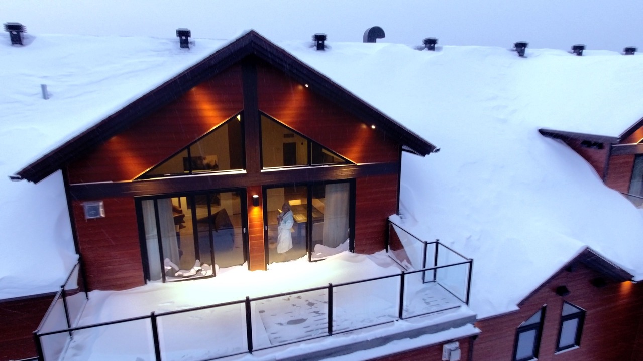 Photo of Outdoor in Trois-Rivieres