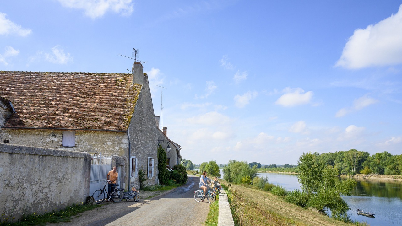 Photo of Outdoor in Saint-Dye-sur-Loire