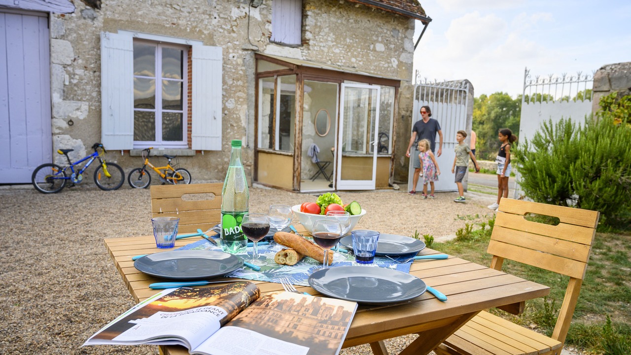 Photo of Outdoor in Saint-Dye-sur-Loire