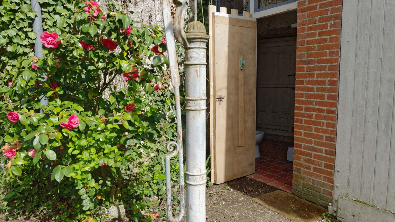 Photo of Bathroom in Saint-Dye-sur-Loire