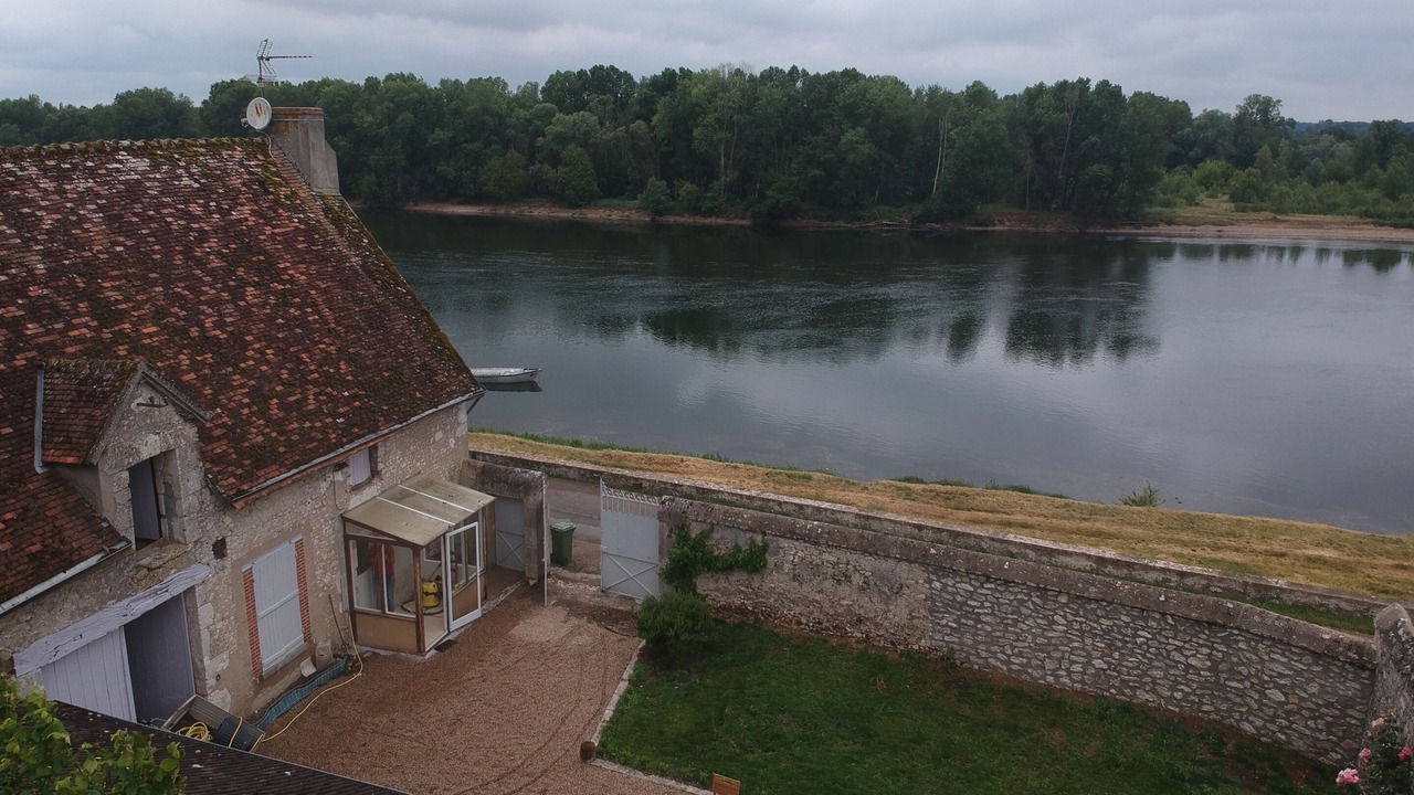 Photo of Outdoor in Saint-Dye-sur-Loire