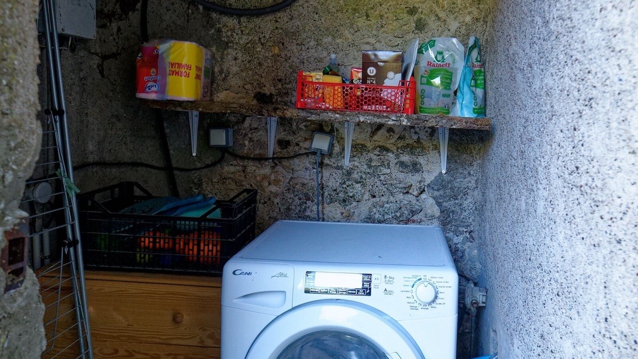 Photo of Bedroom in Saint-Dye-sur-Loire