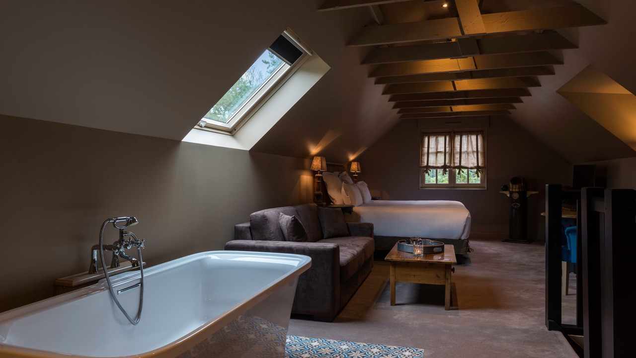 Photo of Bathroom in Saint-Jouin-Bruneval