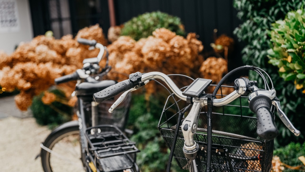 Photo of Outdoor in Saint-Jouin-Bruneval