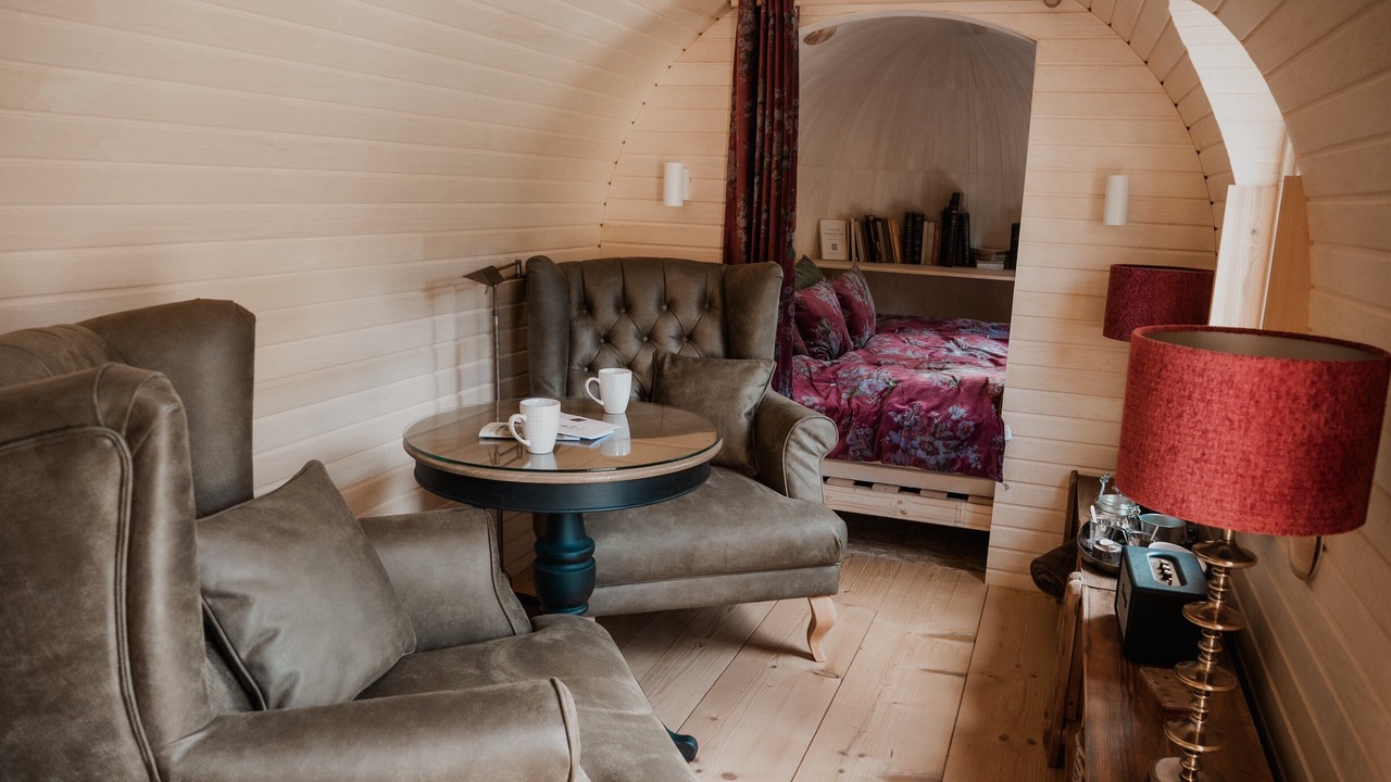 Photo of Bedroom in Saint-Jouin-Bruneval