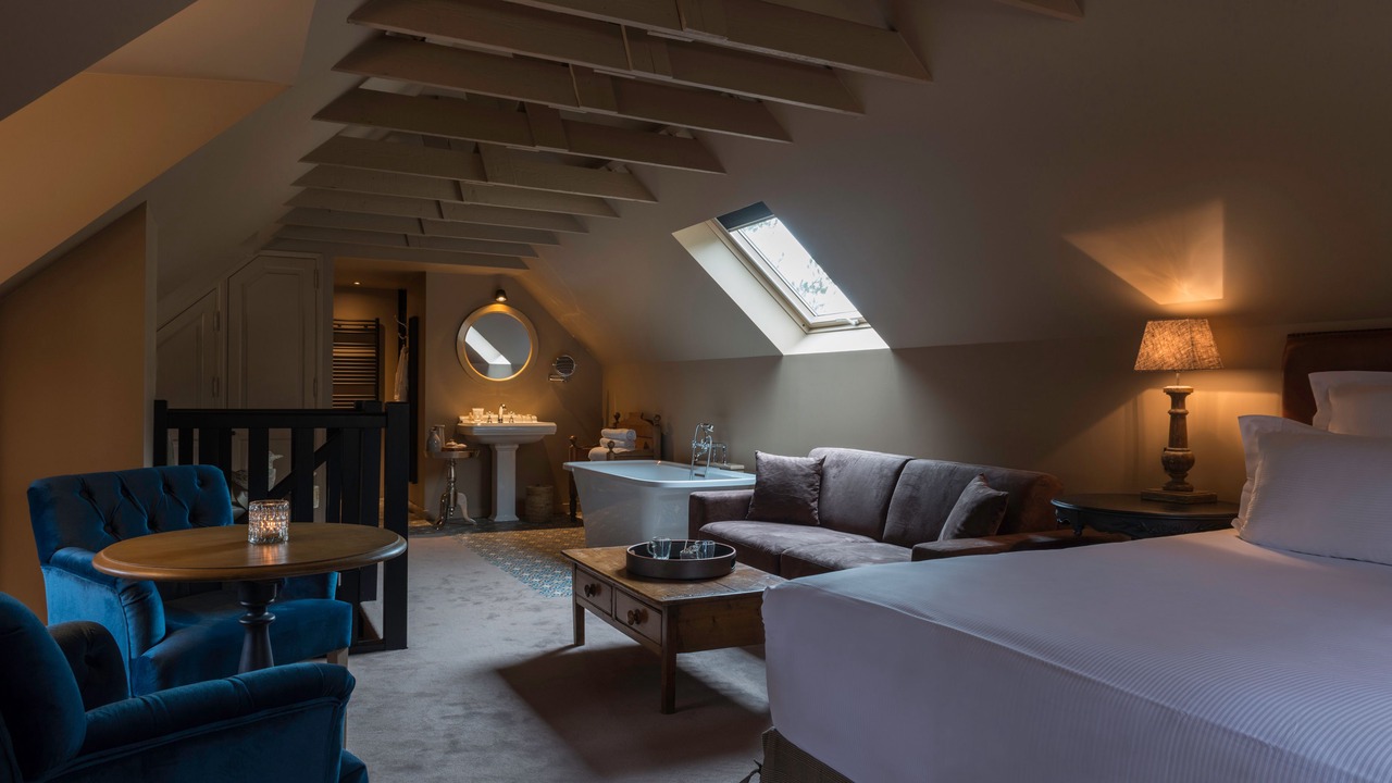 Photo of Bedroom in Saint-Jouin-Bruneval