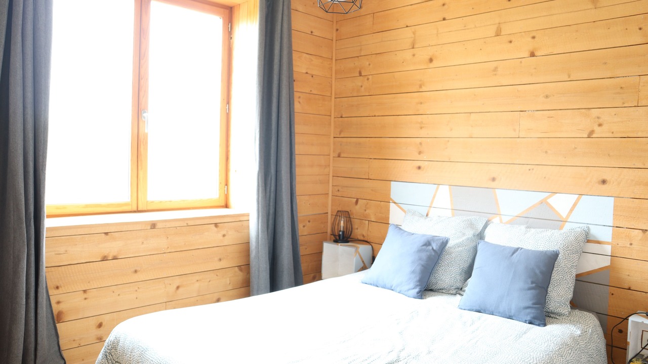 Photo of Bedroom in La Chapelle-Encherie