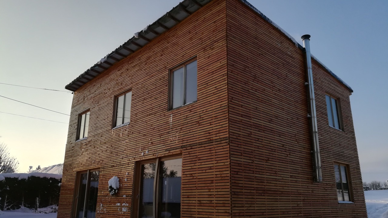 Photo of Outdoor in La Chapelle-Encherie