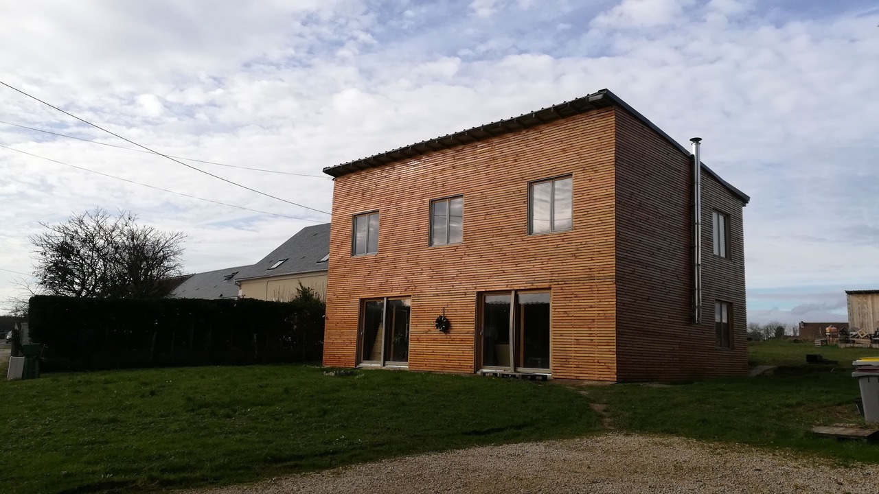 Photo of Outdoor in La Chapelle-Encherie