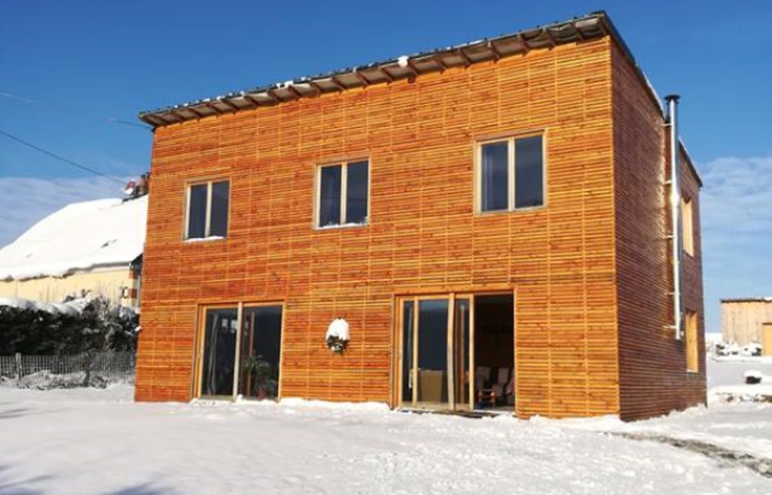 Photo of Outdoor in La Chapelle-Encherie