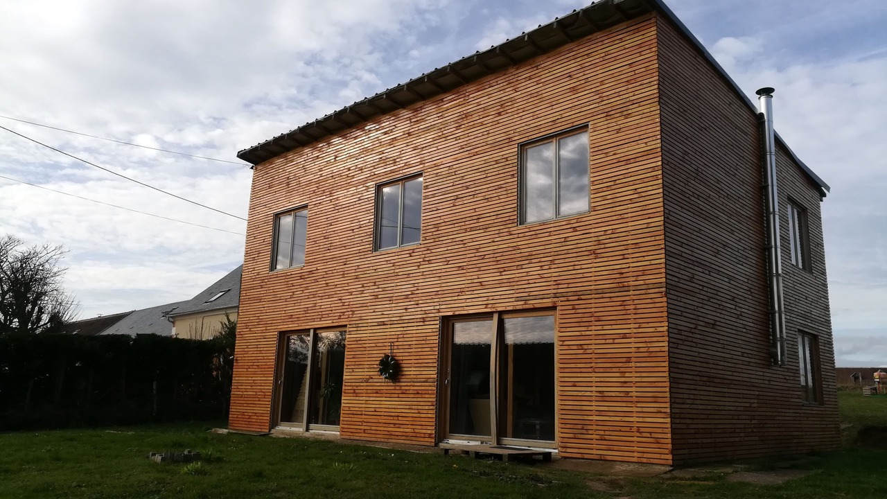 Photo of Outdoor in La Chapelle-Encherie